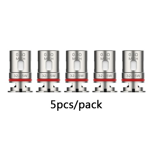 Vaporesso GTX Coil for LUXE XR (Max)/GEN Fit 40