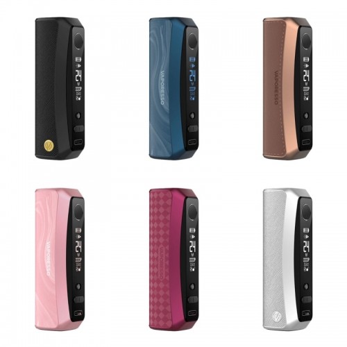 Vaporesso GTX One Pro Mod
