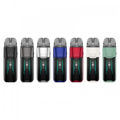 Vaporesso LUXE XR Max Kit