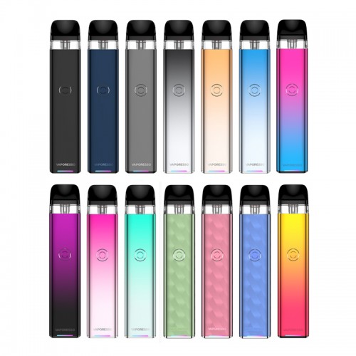 Vaporesso XROS 3 Kit