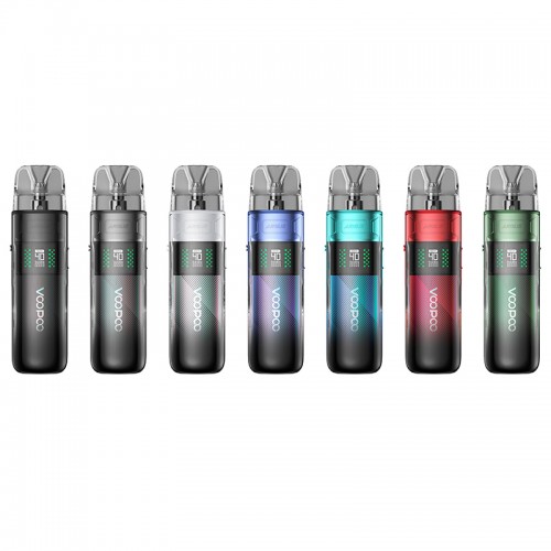 VOOPOO Argus E40 Kit