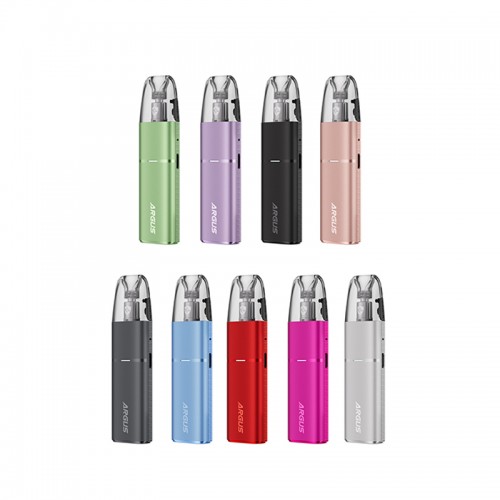 VOOPOO Argus G3 Mini Kit