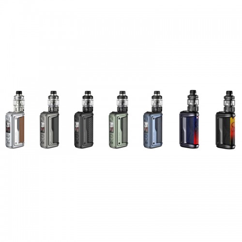 VOOPOO Argus GT II 2 Kit