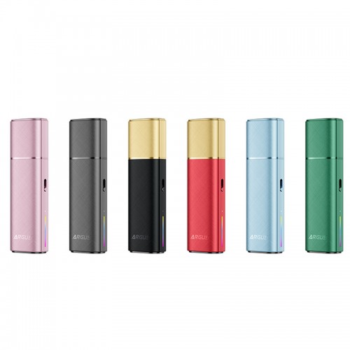 VOOPOO Argus Klyc Pod Kit