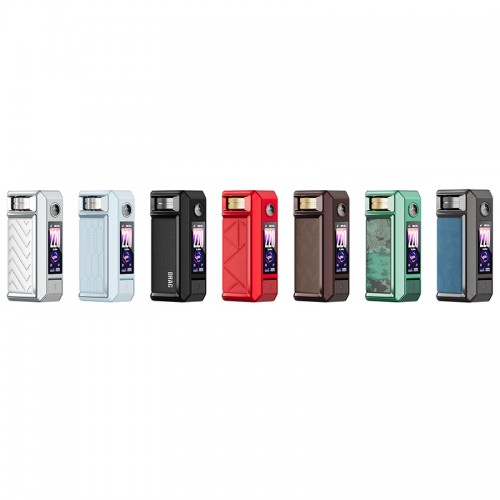 VOOPOO Drag 6 Mod