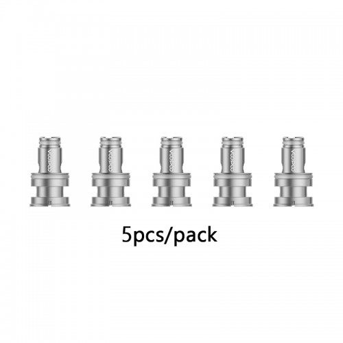 VOOPOO PnP Coil Head for Vinci and Drag S/Drag X