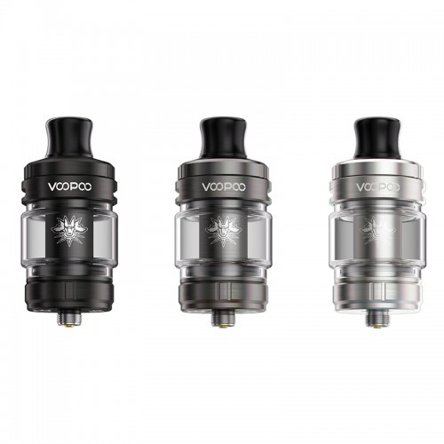 VOOPOO UFORCE-X Nano Tank