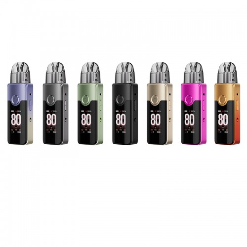 VOOPOO VINCI E80 Kit