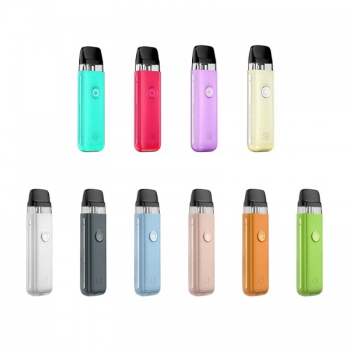 VOOPOO VINCI Q Pod Kit