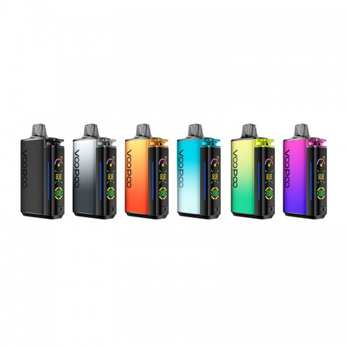VOOPOO Vrizz Pod Kit