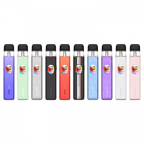 Vaporesso XROS 5 Pod Kit