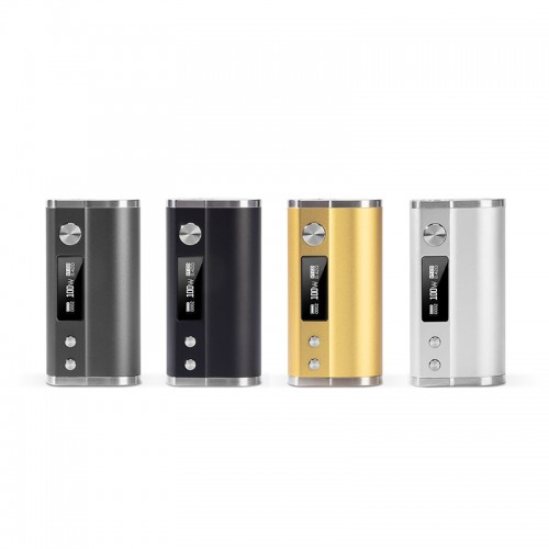 YiHi SXmini MQ Plus Mod