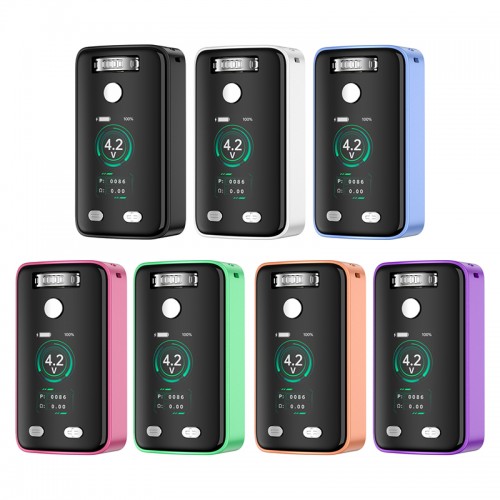 Yocan UNI 3.0 Mod
