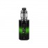 Rincoe Manto S Mesh 228W Kit with Metis Mix Atomizer - Green