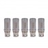 Horizon Ni200 Nickel Coil Replacement Coils 5PCS