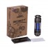 Kamry Robot V Mechanical Mod - Blue