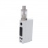 Joyetech eVic VTC Dual Kit with Ultimo Atomizer - White