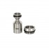 Morph DEL Coil Adaptor Copatible with Various Types of Coil Heads by Ehpro and Eciggity