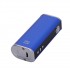 Eleaf iStick 40w Temperature Control Mod Simple Packing with eGo Connector-Blue