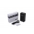Pioneer4You IPV V3-Li 165W Upgradable to 200W Box Mod with OLED Screen - black