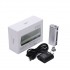 Eleaf  iStick 20W Kit 2200mah VV/VW Mod US Plug-Silver