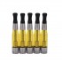 Aspire CE5 BVC Clearomizer 5pcs - Yellow