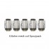 Advken Orcas MX Cube Coil 0.8ohm Mesh Coil