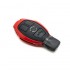 asMODus Oni Ignition Pod Kit - Red