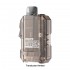 Aspire GoTek X Kit Translucent Amber