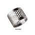 Aspire Nautilus 3S Honey Comb Tube Gunmetal