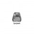 Aspire Tekno Pod For BP coil(Standard Version)3.5ml
