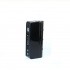 Sigelei 40W Mini Book Temperature Control VW/TC Mod 40W Max Output Wattage- Black