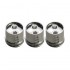 Blitz Monstor Dual Mesh Coil 0.2ohm 3pcs