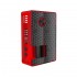 Blitz Vigor 81W Squonk Mod - Red