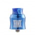 Wotofo Recurve RDA Atomizer - Blue