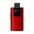 Bohr Flask Pod Kit Red