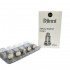 Coilart DJINNI Mesh coil 0.4ohm 5pcs