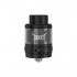 Damn Vape DOOM Mesh RTA - Black