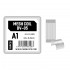 Damn Vape Doom X Mesh Coil X-Mesh 05 10pcs