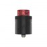 Damselfly Poison RDA - Matte Black