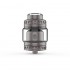 DOVPO × Vaping Bogan Blotto Max RTA Gunmetal