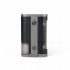 DOVPO X Across Pump Squonker Box Mod Black