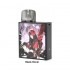 DOVPO Vimizi Pod Kit Black-Ronin