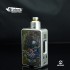 Hcigar VT Inbox with Maze V1.1 Starter Kit Powered by Single 18650 Cell-Silver