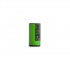 Sigelei Fuchai 213 Plus  Mod Powered by Dual 18650 Cells- Green
