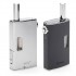 -Joyetech eGrip OLED Starter VW Kit with US Plug 20w 1500mah-White