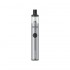 Eleaf iJust D20 Kit 3ml Silver