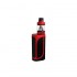 Eleaf iKonn 220 with ELLO Kit 2ml - Red Black 