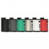 Eleaf Pico Dual TC 200W Mod Powered by Dual 18650 Cells- Red