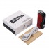 Hcigar VT75 Nano Evolv DNA75 Chipest TC Mod Support SS/Ni/Ti Powered by Single 18650 Cell-Red